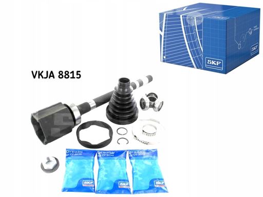 Vkja 8815 Przegub Napędowy Wewnętrzny P (26Z/27Z/75Mm) Pasuje Do: Ford