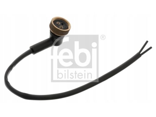 Fe05277 Wtyczka Przewodu (Ilość Pinów: 2, Kształt Wtyczki: Okrągły,