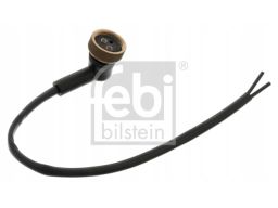 Fe05277 Wtyczka Przewodu (Ilość Pinów: 2, Kształt Wtyczki: Okrągły,