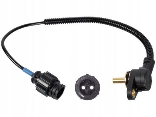 Fe172942 Czujnik Temperatury Płynu Chłodzącego (Ilość Pinów: 2, Czarny