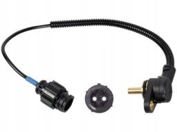 Fe172942 Czujnik Temperatury Płynu Chłodzącego (Ilość Pinów: 2, Czarny