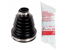 Fe172898 Osłona Przegubu Przód/Wewnątrz (Fi: 27/77) (Dł.105) Pasuje Do