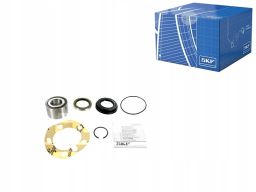 Vkba 3964 Zestaw Łożyska Koła Tył L/P (40X80X44) Pasuje Do: Toyota Lan