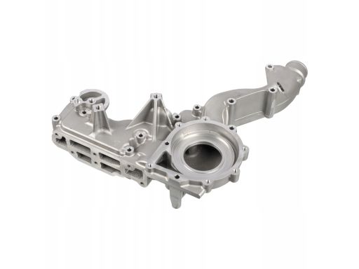 Fe172422 Obudowa Pompy Cieczy Chłodzącej Pasuje Do: Man Foc, Tga, Tgs