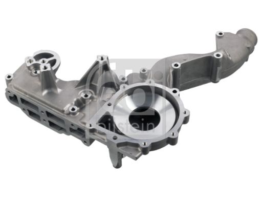Fe172421 Obudowa Pompy Cieczy Chłodzącej Pasuje Do: Man Foc, Tga, Tgm