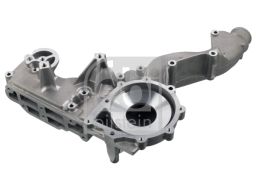 Fe172421 Obudowa Pompy Cieczy Chłodzącej Pasuje Do: Man Foc, Tga, Tgm