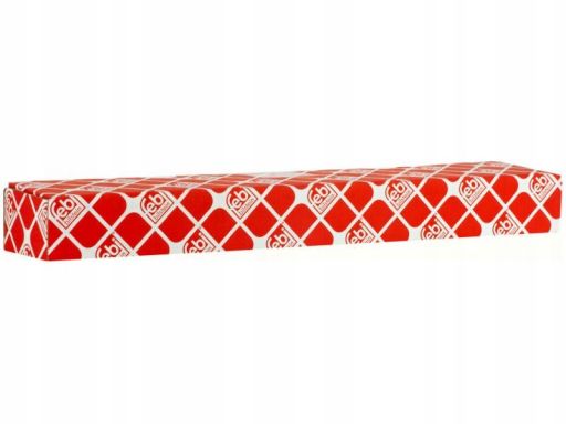 Fe172754 Drążek Kierowniczy Poprzeczny (L-1796Mm) Pasuje Do: Man Tga,