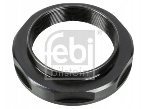 Fe172575 Nakrętka Piasty Koła (M70X1,5, Rozmiar Klucza 95Mm, Wys. 25Mm