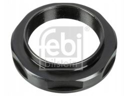 Fe172575 Nakrętka Piasty Koła (M70X1,5, Rozmiar Klucza 95Mm, Wys. 25Mm