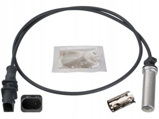 Fe172414 Czujnik Abs Tył L/P (Prosty, 800Mm, 2Pin, Wtyczka Hdscs) Pasu