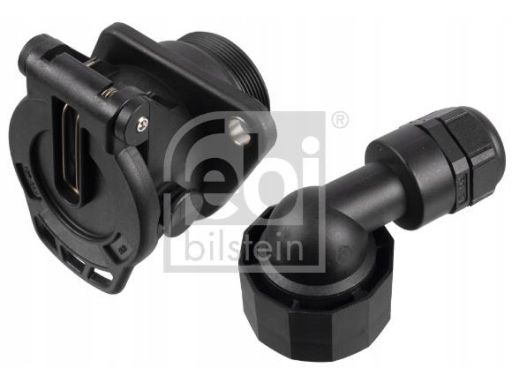 Fe171845 Gniazdo Wtyczki, Adr, Ilość Pinów/Ilość Pinów Aktywnych 15, 2