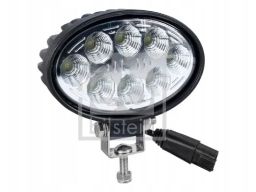 Fe172405 Lampa Robocza (Led, 9V, 24W, 1800Lm, Dł.: 50Mm, Wys.: 125Mm,