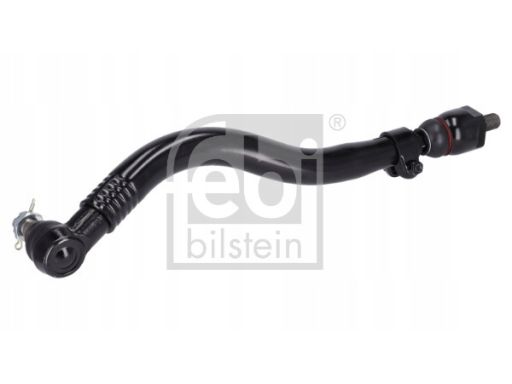 Fe188601 Drążek Kierowniczy Wzdłużny Pasuje Do: Scania G Ii, L, P Ii,