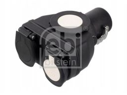 Fe171825 Gniazdo Wtyczki, Ilość Pinów/Ilość Pinów Aktywnych 9/15, 24V