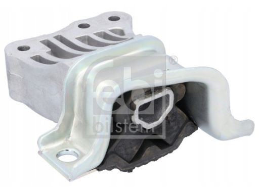 Fe181057 Poduszka Silnika Z Tyłu P, Gumowo-Metalowa Pasuje Do: Fiat Du