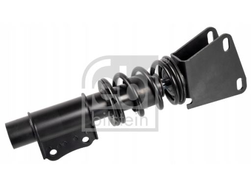 Fe172044 Amortyzator Kabiny Tył Pasuje Do: Rvi D, Midlum