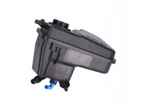 Fe180730 Zbiornik Wyrównawczy Płynu Chłodniczego Pasuje Do: Bmw 5 (E60