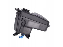 Fe180730 Zbiornik Wyrównawczy Płynu Chłodniczego Pasuje Do: Bmw 5 (E60