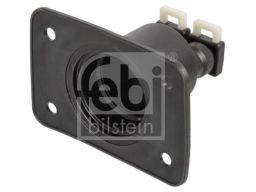 Fe171843 Gniazdo Wtyczki (Osłona Gumowa)