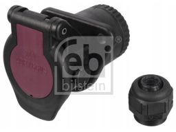 Fe171820 Gniazdo Wtyczki, Adr, Ilość Pinów/Ilość Pinów Aktywnych 15, 2