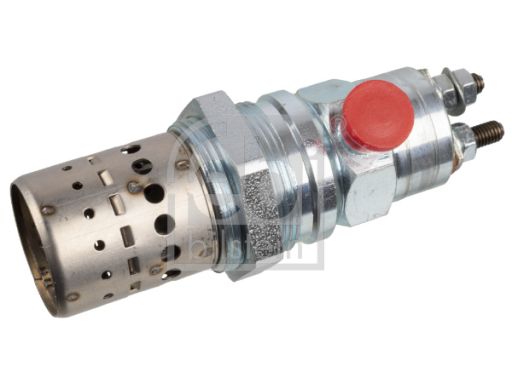 Fe171365 Świeca Żarowa M32X1,5,Długość Całkowita 102Mm /54, Rozmiar