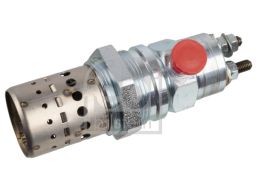 Fe171365 Świeca Żarowa M32X1,5,Długość Całkowita 102Mm /54, Rozmiar