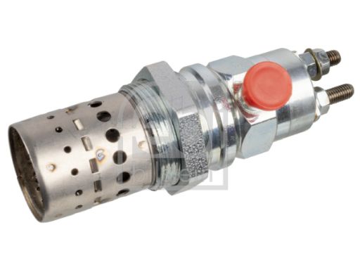 Fe171364 Świeca Żarowa M32X1,5,Długość Całkowita 105Mm, Rozmiar Klucza