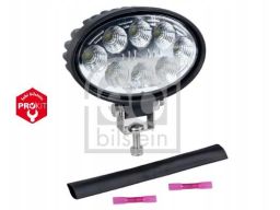 Fe171583 Lampa Robocza (Led, 9V, 24W, 1800Lm, Dł.: 1500Mm, Wys.: 125Mm