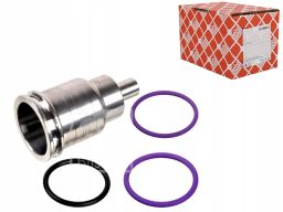 Fe171564 Tuleja Wtryskiwacza Pasuje Do: Rvi C, D, K, Volvo 9700, 9900,