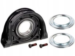 Fe171513 Podpora Wału Napędowego (75Mm, Z Łożyskiem) Pasuje Do: Rvi C,