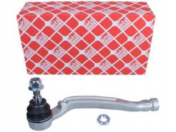 Fe106845 Końcówka Drążka Kierowniczego L Pasuje Do: Ds Ds 9, Citroen