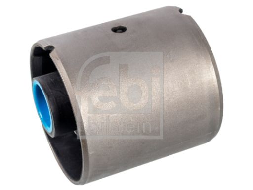 Fe171317 Tuleja Gumowa Zawieszenia Kabiny Przód (29/100X116Mm) Pasuje