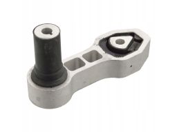 Fe104392 Poduszka Silnika Z Tyłu L, Gumowo-Metalowa Pasuje Do: Abarth