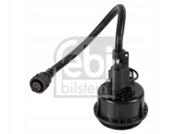 Fe171239 Obudowa Filtra Paliwa Pasuje Do: Rvi C, K, Kerax, Magnum, Pre