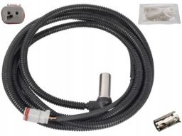 Fe171175 Czujnik Abs Tył L/P (Kątowy, 3030Mm, 2Pin) Pasuje Do: Scania