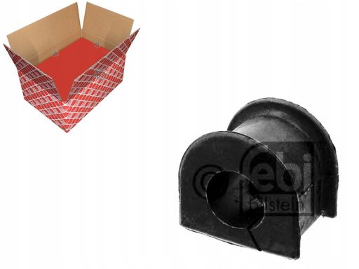 Fe42923 Poduszka Stabilizatora Przód L/P (25Mm) Pasuje Do: Toyota Gran