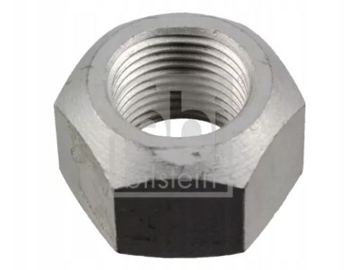 Fe170442 Nakrętka Mocowania Resora M24 X 2Mm (Sw36) Pasuje Do: Volvo