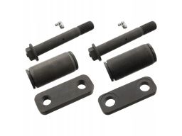 Fe170436 Zestaw Naprawczy Mocowania Resora Tył L/P Pasuje Do: Volvo Pa