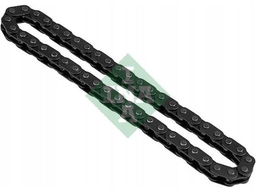 553 0257 10 Łańcuch Napędu Pompy Oleju (Liczba Ogniw: 46) Pasuje Do: A