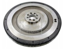 Fe170298 Koło Zamachowe Sztywne 115/435Mm Pasuje Do: Mercedes Atego, A