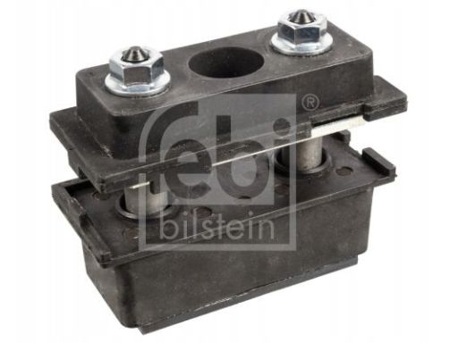 Fe170171 Mocowanie Chłodnicy Pasuje Do: Rvi C, Kerax, Magnum, Premium