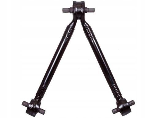 Fe170076 Drążek Reakcyjny Tył (L-643Mm, Sierżant) Pasuje Do: Man Tgm I