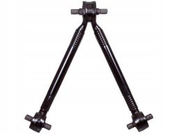 Fe170076 Drążek Reakcyjny Tył (L-643Mm, Sierżant) Pasuje Do: Man Tgm I