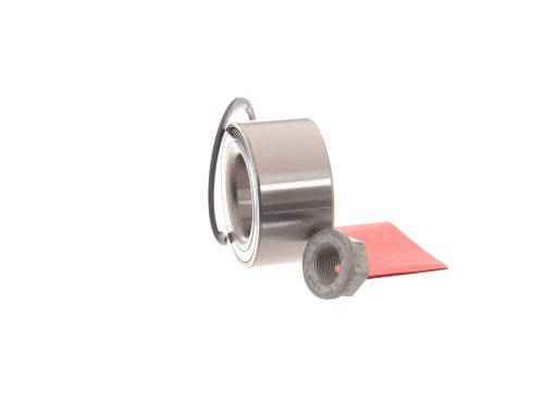 Vkba 6560 Zestaw Łożyska Koła Przód L/P (53,5X98X50) Pasuje Do: Merced