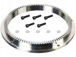 Fe170013 Pierścień Abs Tył (177/215X22) Pasuje Do: Bpw