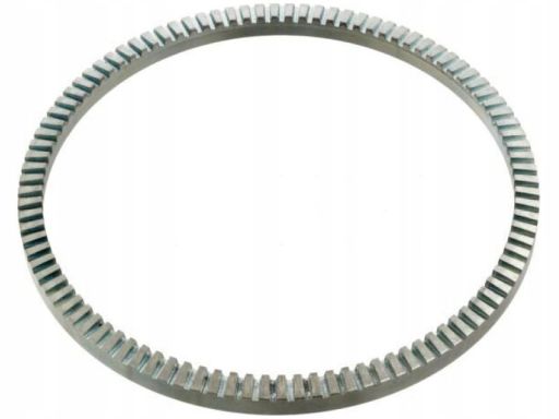 Fe109252 Pierścień Abs Tył (174/192X13) Pasuje Do: Scania 2, 3 Bus, 4,