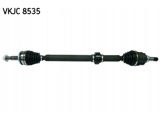 Vkjc 8535 Półoś Napędowa Przód P 60/942Mm Pasuje Do: Toyota Auris, Cor