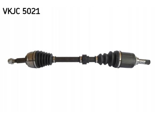 Vkjc 5021 Półoś Napędowa Przód L 64/703Mm Pasuje Do: Dacia Duster,