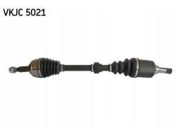 Vkjc 5021 Półoś Napędowa Przód L 64/703Mm Pasuje Do: Dacia Duster,