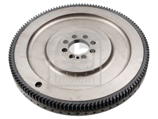 Fe108698 Koło Zamachowe Sztywne 123/390Mm Pasuje Do: Man Em, Foc, Hocl